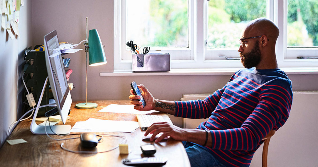 The Trials, Tribulations, and Future of Working from Home